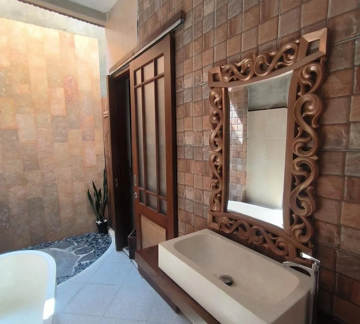 The Kutata Villa Jimbaran