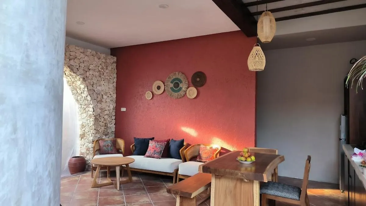 The Kutata Villa Jimbaran