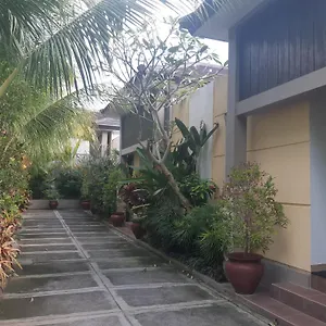 Muaya Jimbaran (Bali)